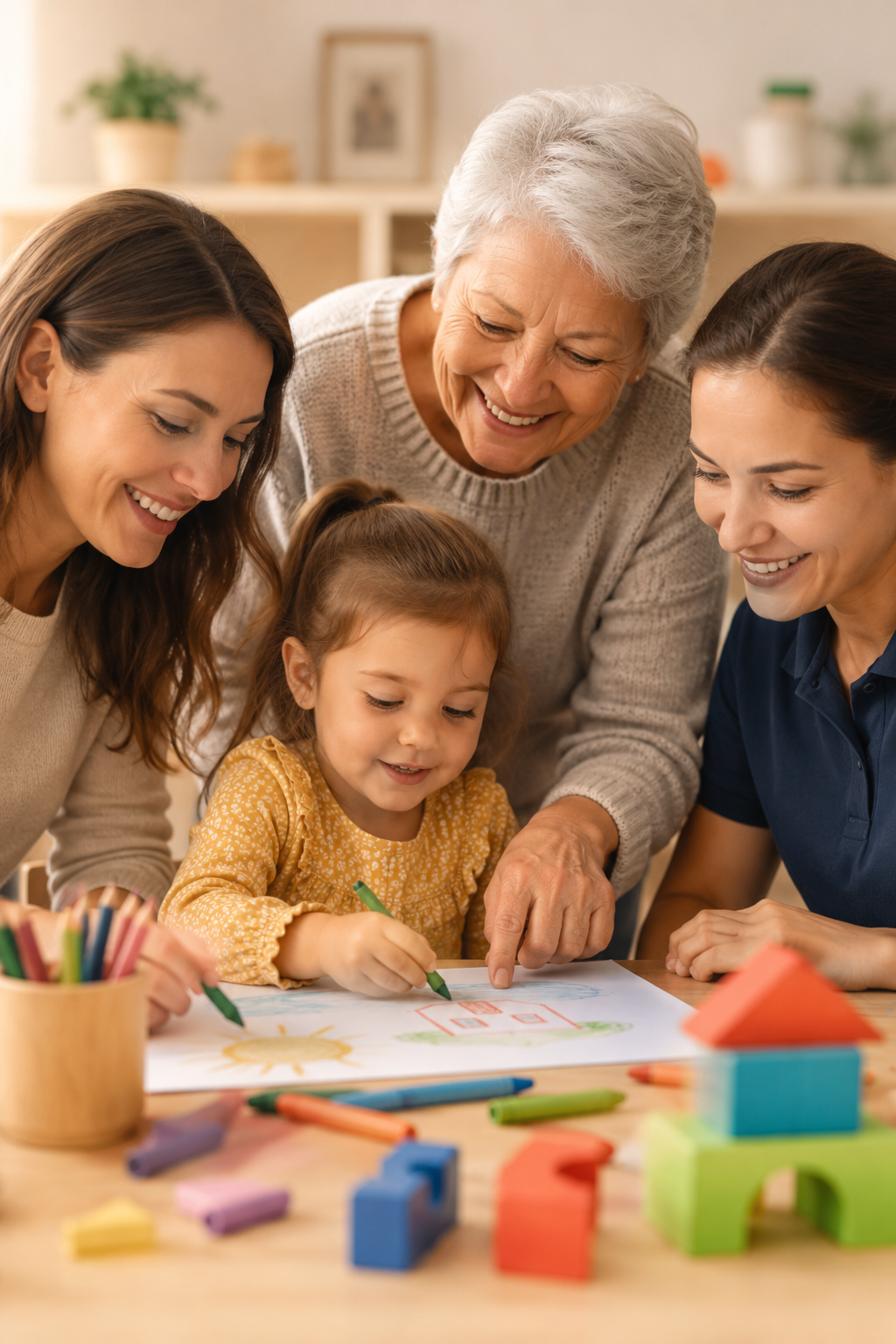 How iSenseReady Works | Structured Online Preschool Program chatgpt image jul 22, 2026, 02 26 44 pm