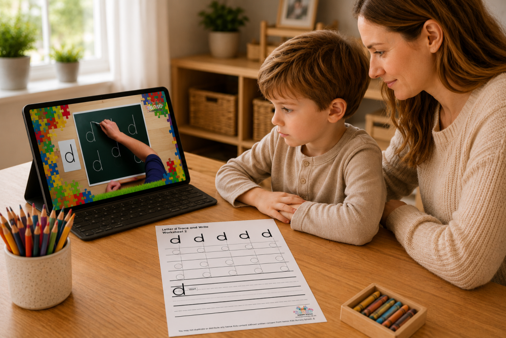 nutritions isenseready learn with a qualified teacher