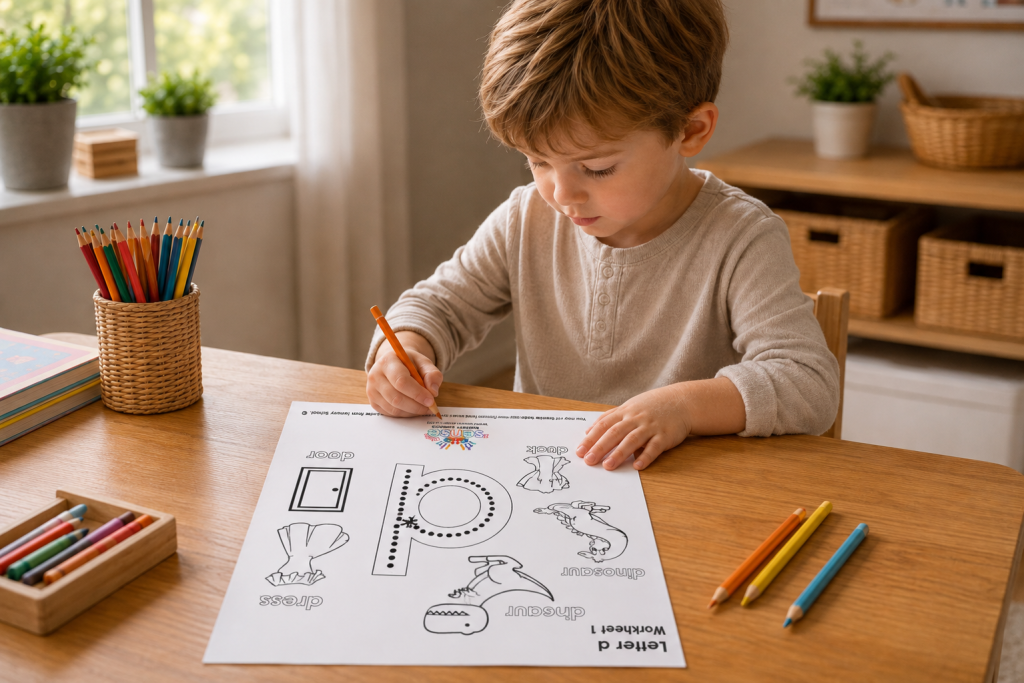 yoga isenseready real preschool learning path